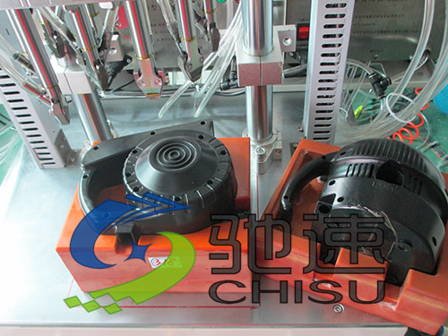 多軸鎖螺絲機(jī)