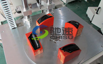 車載藍(lán)牙自動鎖螺絲機(jī)