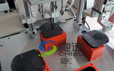 掃地機(jī)器人鎖螺絲機(jī)