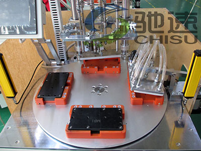 手機(jī)自動(dòng)鎖螺絲機(jī)