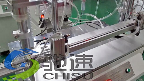 翻轉(zhuǎn)式鎖螺絲機