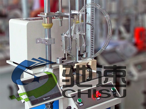 自動(dòng)門鎖螺絲機(jī) 自動(dòng)門鎖螺絲機(jī)