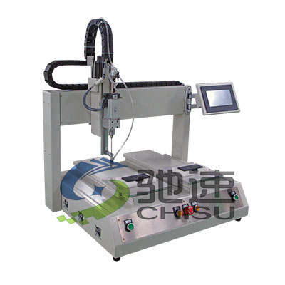 伺服坐標(biāo)機