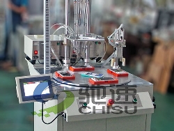 學生計算器6軸鎖螺絲機-機械手