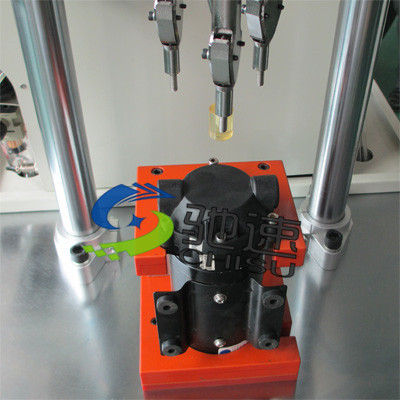 水泵自動鎖螺絲機(jī)